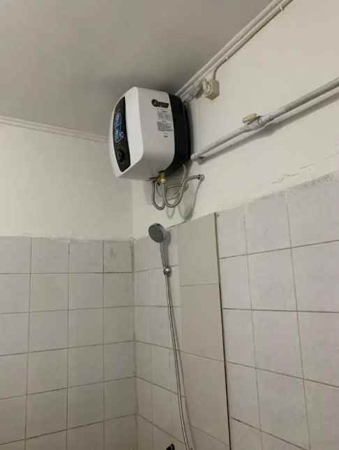 dijual rumah jl wijaya kusuma