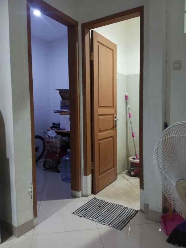 dijual rumah jln bintaro jaya sektor 2