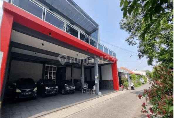 dijual rumah kabupaten gresik jawa timur