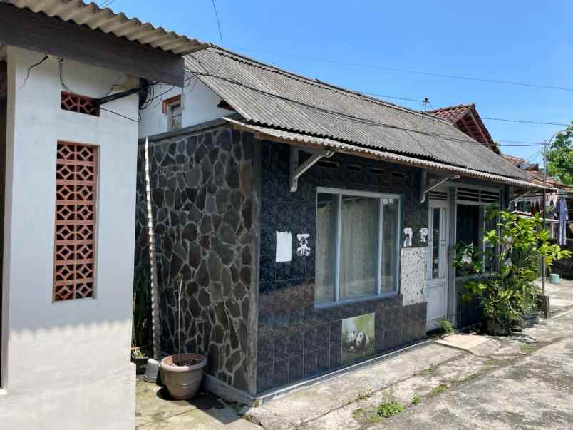 dijual rumah kalasan