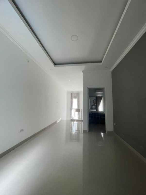 dijual rumah kalibaru cilodong depok