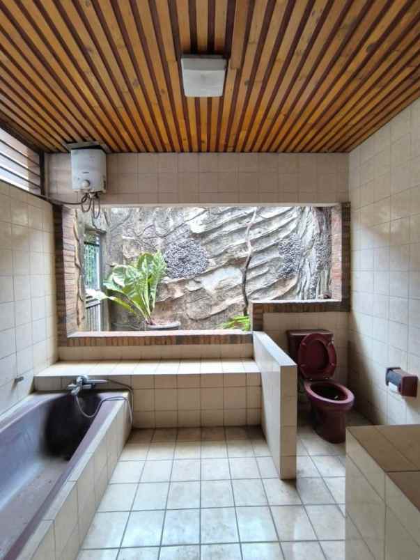 dijual rumah kalibata pancoran jakarta
