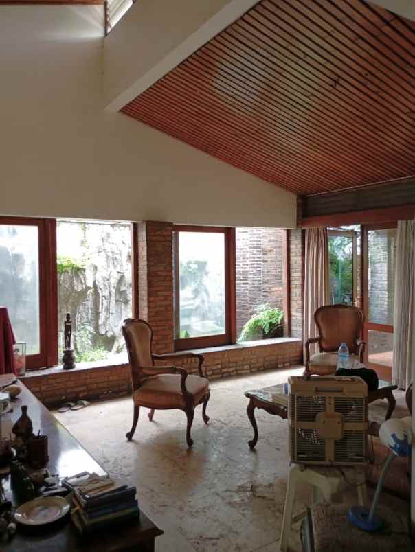 dijual rumah kalibata pancoran jakarta