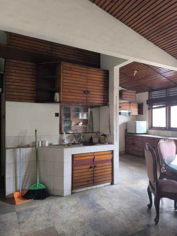 dijual rumah kalibata pancoran jakarta