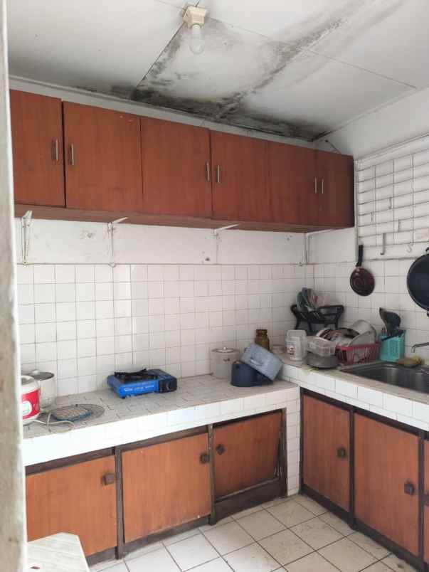 dijual rumah kalibata pancoran jakarta
