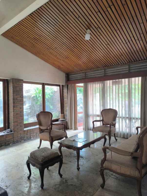 dijual rumah kalibata pancoran jakarta