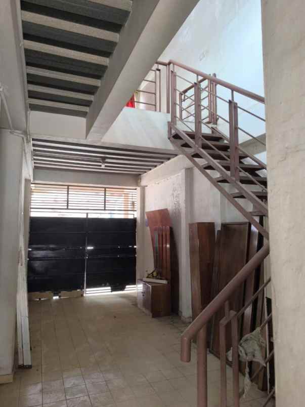 dijual rumah kalibata pancoran jakarta