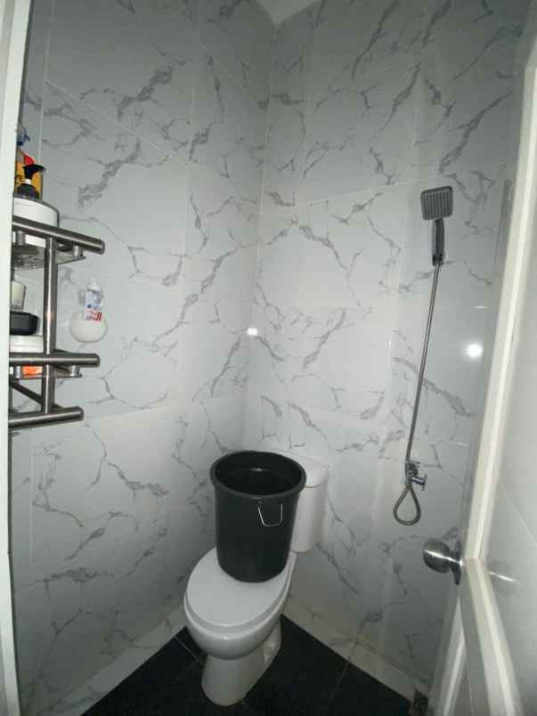 dijual rumah kalimulya cilodong depok