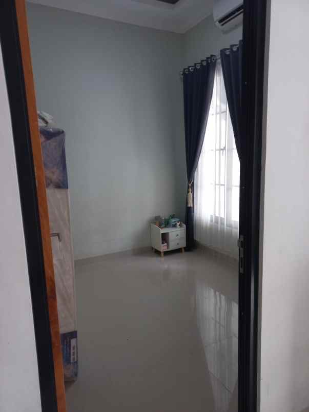 dijual rumah kalimulya cilodong depok