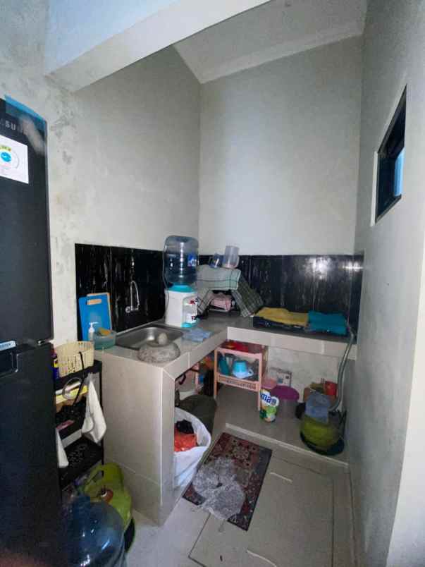 dijual rumah kalimulya cilodong depok