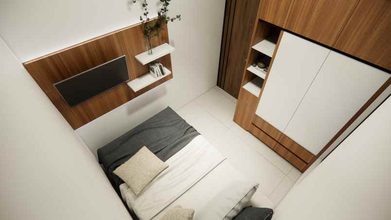 dijual rumah kalitirto kec berbah