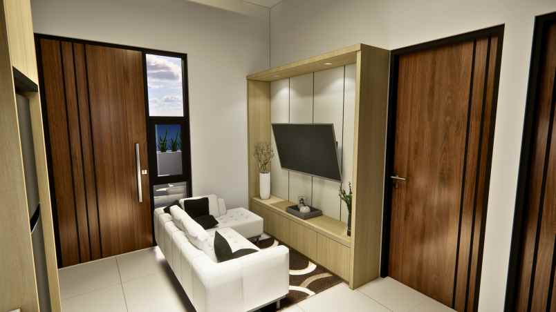 dijual rumah kalitirto kec berbah