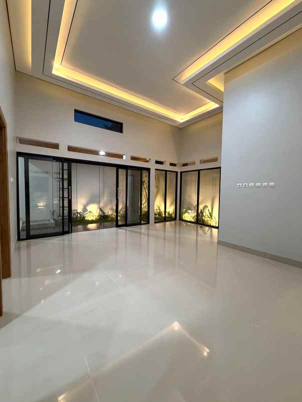 dijual rumah kaliurang km 12 5