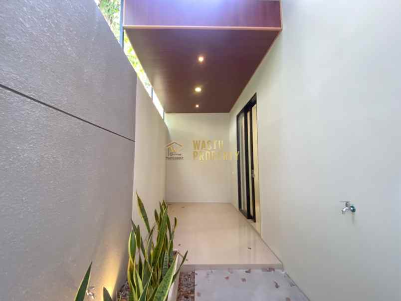 dijual rumah kampus ugm sleman