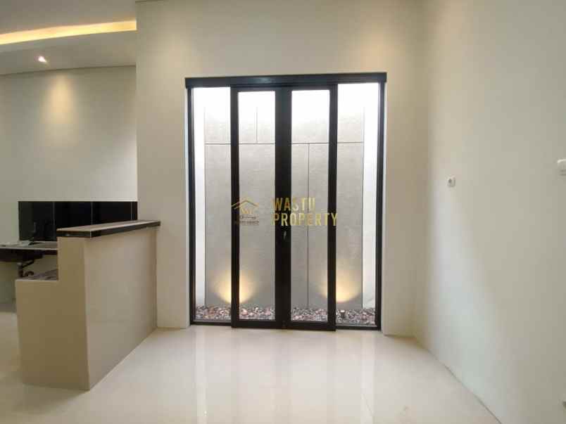 dijual rumah kampus ugm sleman