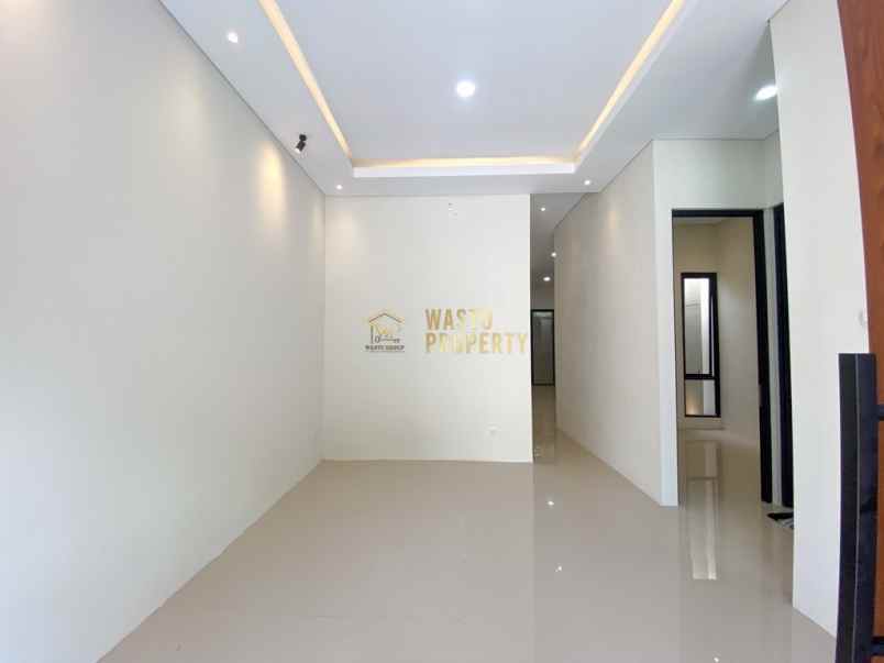 dijual rumah kampus ugm sleman