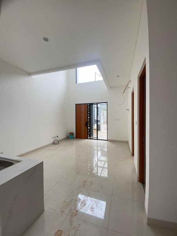 dijual rumah karanggan cibinong bogor