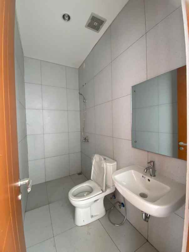 dijual rumah karanggan gunung putri bogor