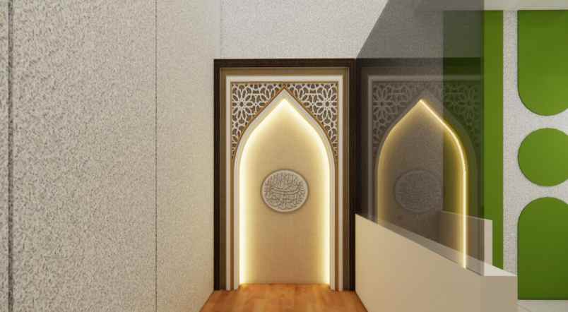 dijual rumah karangploso
