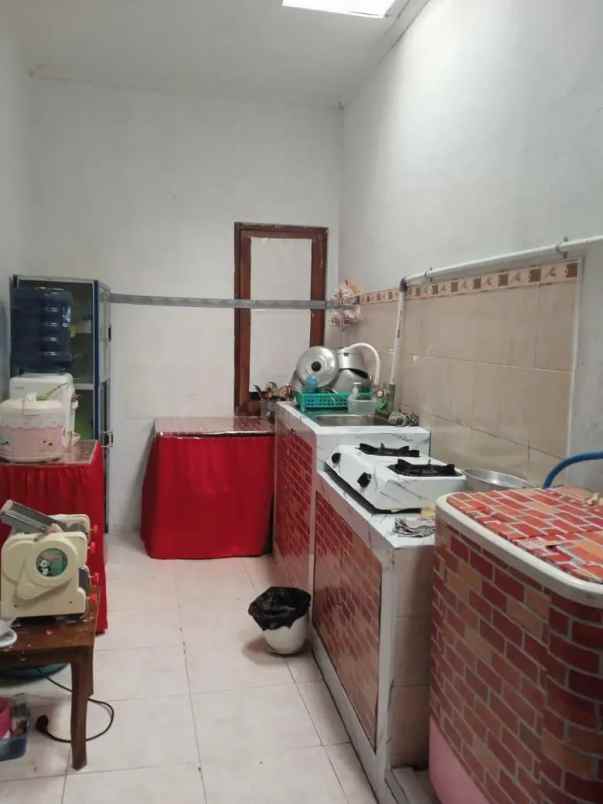 dijual rumah kasihan