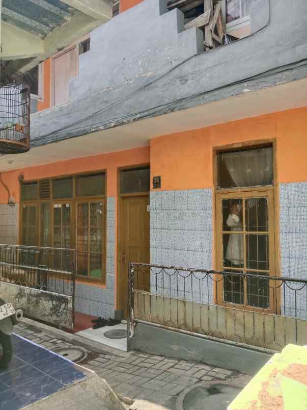 dijual rumah kawasan pendidikan