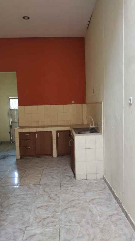 dijual rumah kayu putih pulo gadung