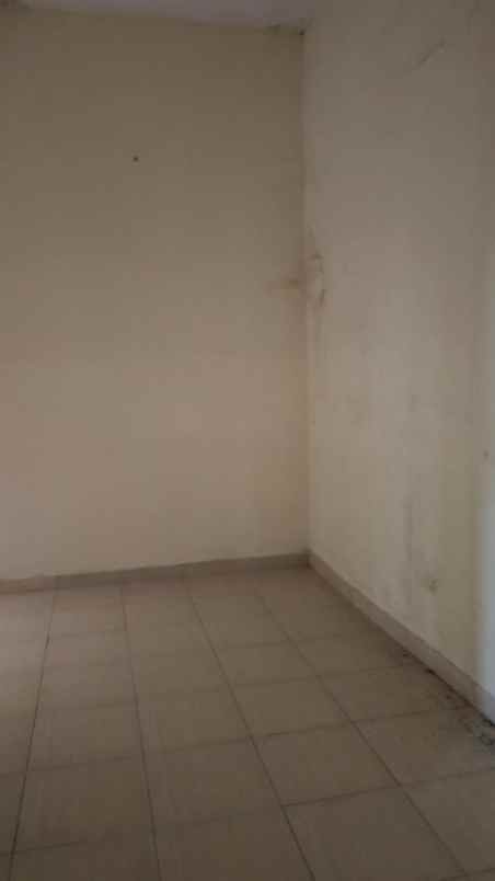 dijual rumah kayu putih pulo gadung