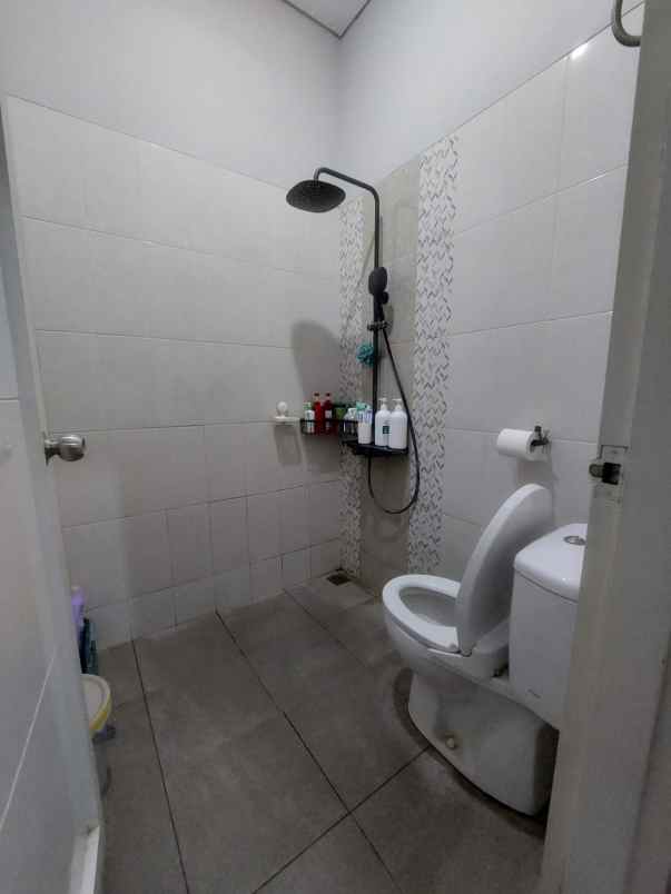 dijual rumah kbp cluster tatar mayang sunda