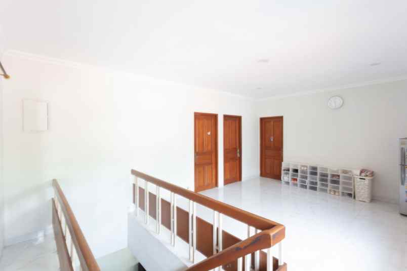 dijual rumah kebayoran baru jakarta selatan