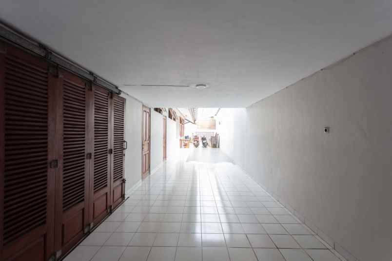 dijual rumah kebayoran baru jakarta selatan