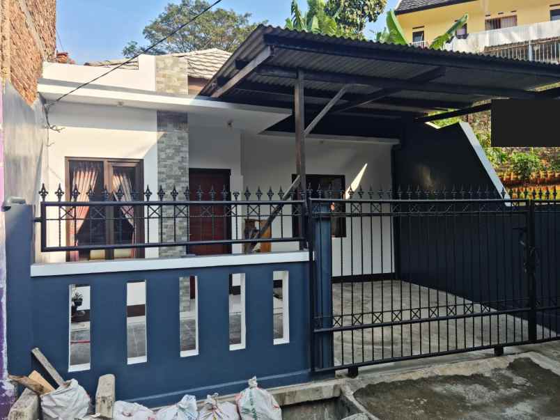 dijual rumah kec cimahi utara