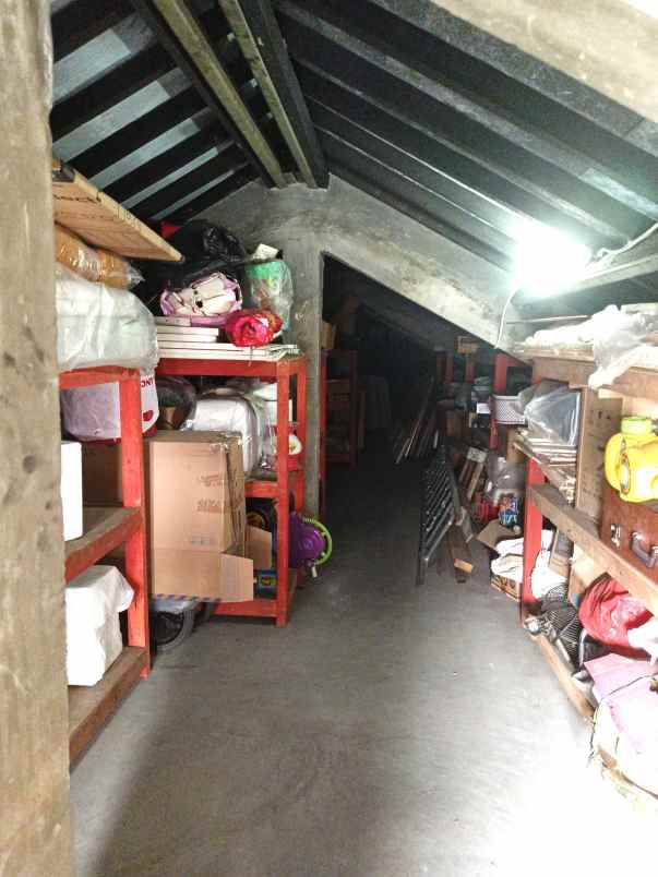 dijual rumah kelapa gading jakarta utara