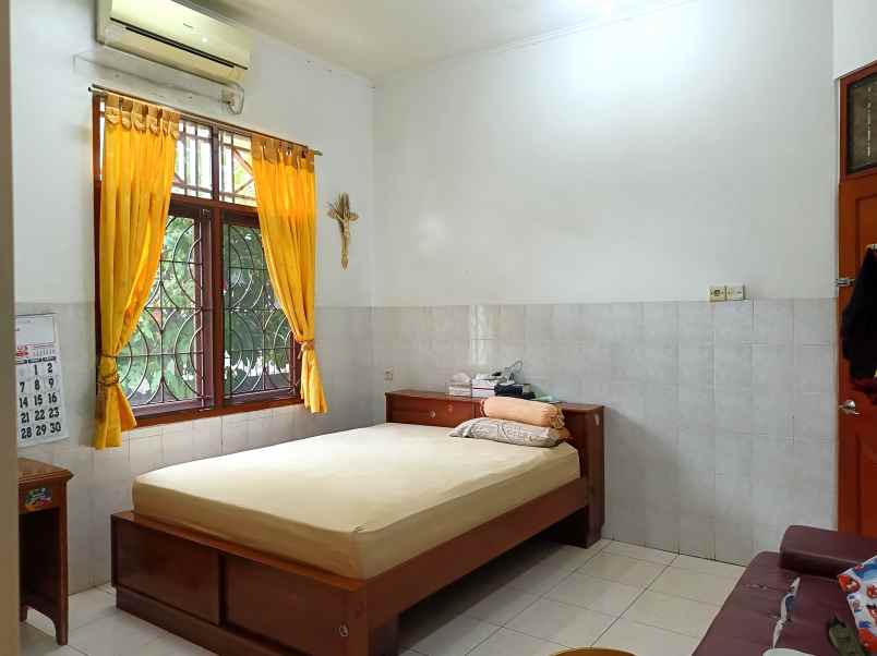 dijual rumah kelapa gading jakarta utara