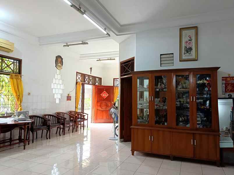 dijual rumah kelapa gading jakarta utara