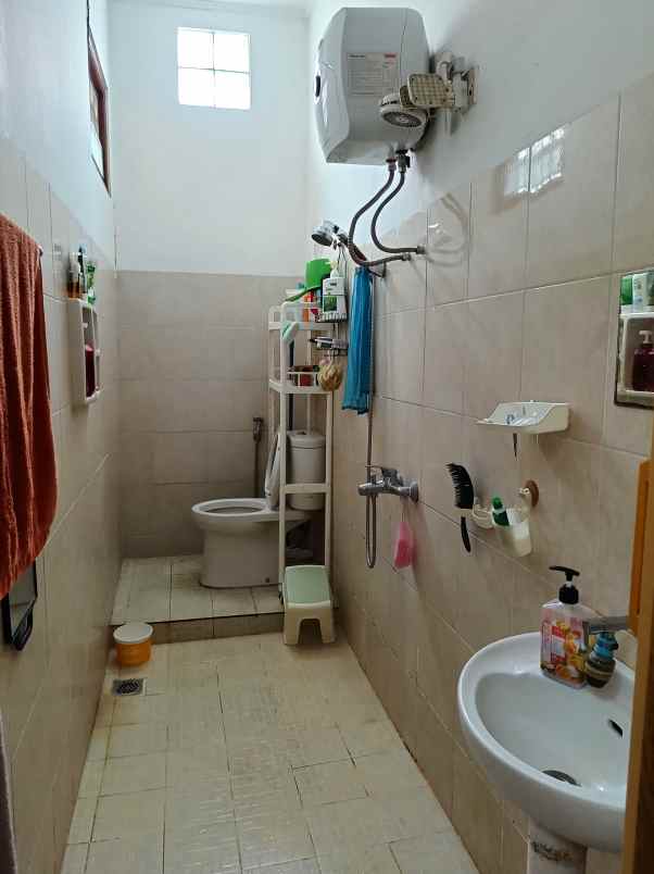 dijual rumah kelapa gading jakarta utara