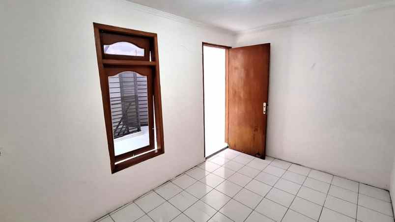 dijual rumah kelapa gading permai