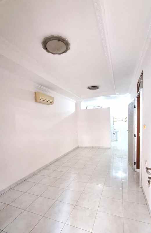 dijual rumah kelapa gading permai