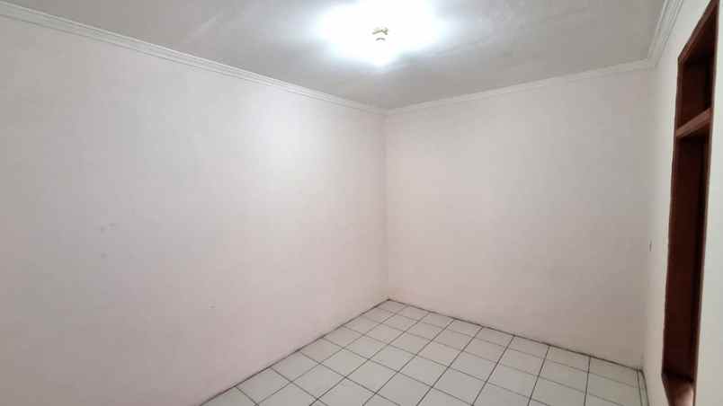 dijual rumah kelapa gading permai