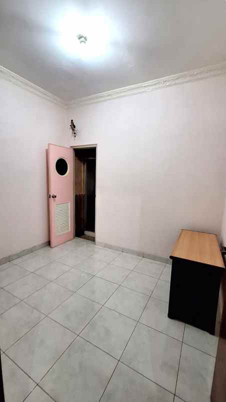 dijual rumah kelapa gading permai