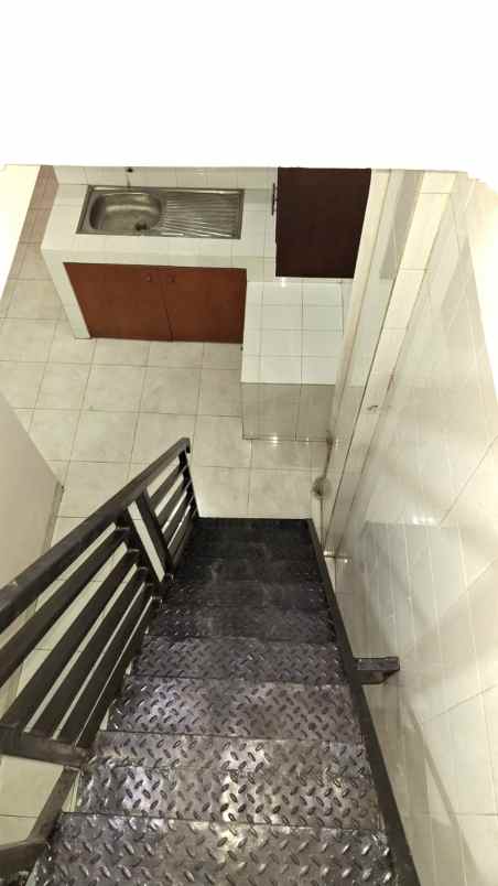 dijual rumah kelapa gading permai