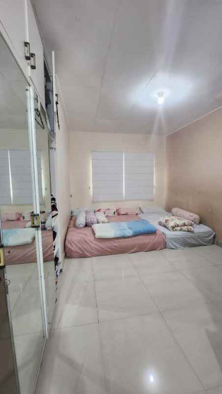 dijual rumah kelapa molek kelapa gading