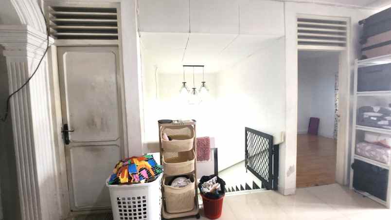 dijual rumah kelapa molek kelapa gading