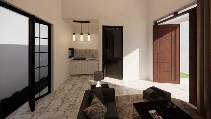 dijual rumah kemudo prambanan klaten