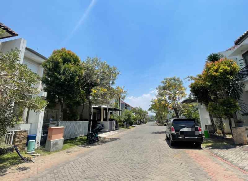 dijual rumah kertajaya