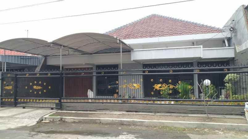 dijual rumah kertajaya