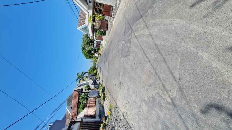 dijual rumah kertajaya indah