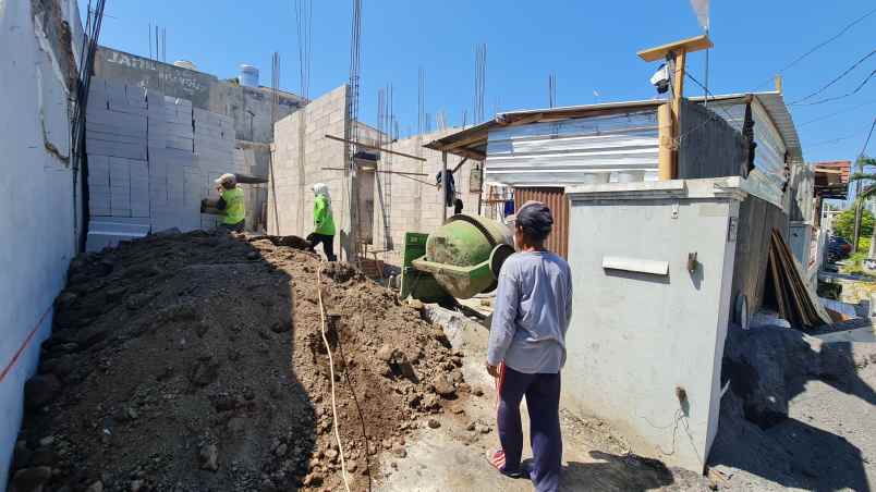 dijual rumah kertajaya indah