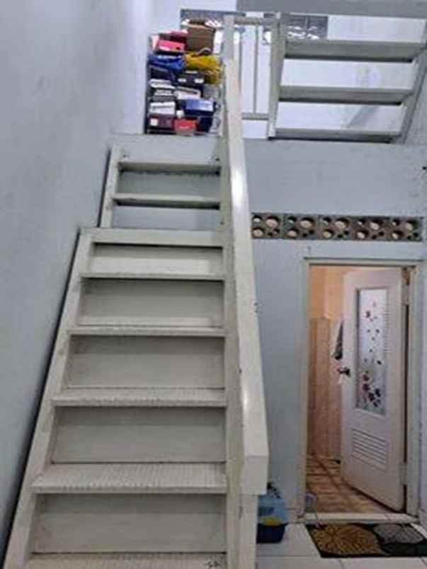 dijual rumah kiaracondong bandung