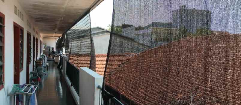 dijual rumah klampis