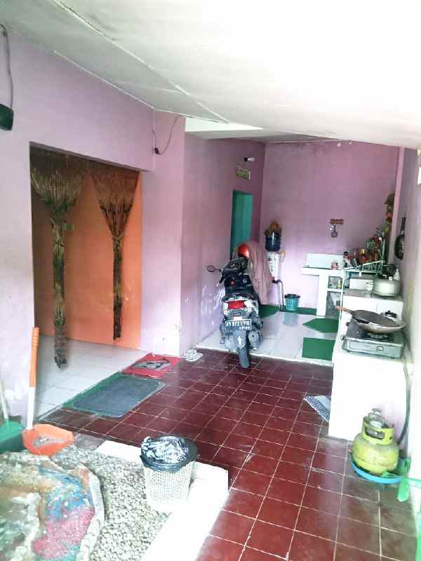 dijual rumah klaten